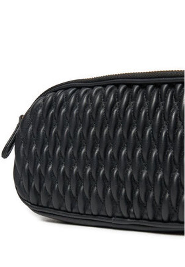 Call It Spring Torebka Vio 13859934 Czarny. Kolor: czarny. Materiał: skórzane