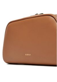 Furla Torebka WE00747 BX3104 RY000 Brązowy. Kolor: brązowy. Materiał: skórzane #4