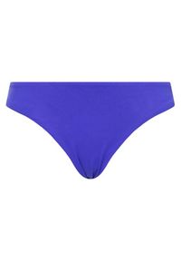 Seafolly Dół od bikini Mini Hipster 40241-065 Fioletowy. Kolor: fioletowy #2