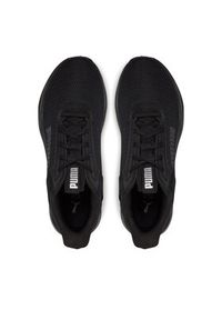 Puma Sneakersy FTR Wave 311095 02 Czarny. Kolor: czarny. Materiał: materiał