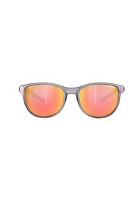 JULBO - Okulary przeciwsłoneczne dla dzieci Julbo Idol Spectron kat. 3 10-15. Kolor: różowy