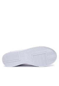 Lacoste Sneakersy 51CFA0042 83J Biały. Kolor: biały. Materiał: materiał #2