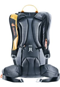 Plecak turystyczny Deuter Alproof Lite SL 20 l Cinnamon-Black #1