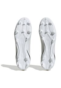 Adidas - Buty adidas X Speedportal.3 Ll Fg M FZ6101 białe. Kolor: biały. Materiał: materiał. Szerokość cholewki: normalna #3