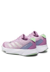 Adidas - adidas Buty do biegania adizero Sl W IG3339 Fioletowy. Kolor: fioletowy. Materiał: materiał #6
