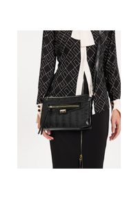 Torebka Monnari. Kolor: czarny #1