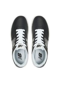 New Balance Sneakersy BBW80APR Czarny. Kolor: czarny. Materiał: skóra, zamsz #2