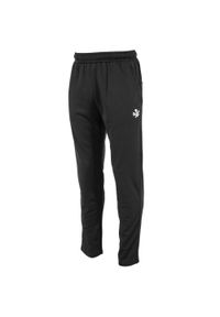 REECE - Spodnie dresowe dziecięce Reece Australia Icon TTS. Kolor: czarny. Materiał: dresówka. Sport: fitness #1