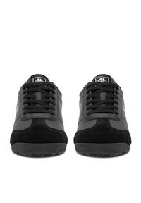 Kappa Sneakersy EO-1490036A(M) Czarny. Kolor: czarny. Materiał: syntetyk, materiał #3
