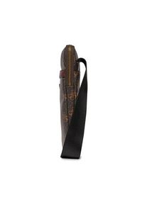 Guess Saszetka HMEVZL P2223 Brązowy. Kolor: brązowy. Materiał: skóra #4