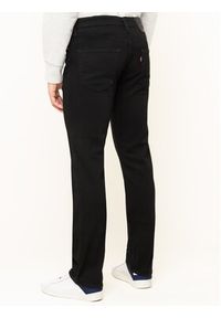 Levi's® Jeansy 511™ 04511-1507 Czarny Slim Fit. Kolor: czarny #5