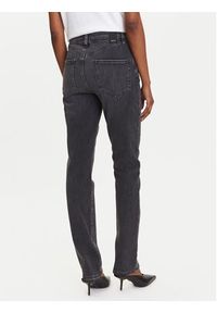 BOSS Jeansy State 50545012 Szary Slim Fit. Kolor: szary #4