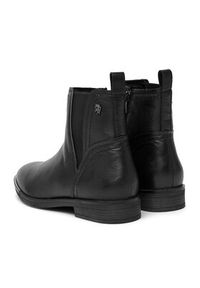 MEXX Botki CEO-MX/043C-WI40 Czarny. Kolor: czarny #2