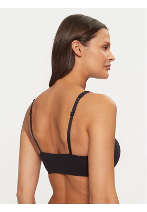 Dorina Biustonosz braletka Noa FXBR0056MI116 Czarny. Kolor: czarny. Materiał: syntetyk