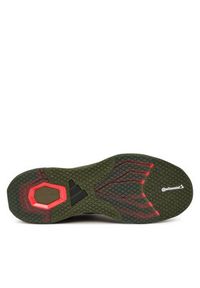 Adidas - adidas Buty na siłownię Dropset 4 Training Shoes JQ1769 Zielony. Kolor: zielony. Materiał: materiał. Sport: fitness #2