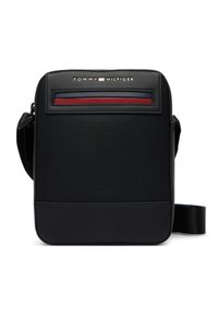 TOMMY HILFIGER - Saszetka Tommy Hilfiger. Kolor: czarny #1