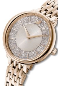 Swarovski zegarek 5547611 CRYSTALLINE. Kolor: złoty #3