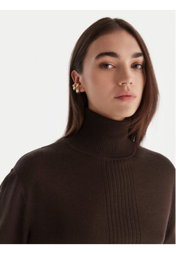 Patrizia Pepe Nausznica 2J2561/M074-F130 Złoty. Materiał: metalowe. Kolor: złoty