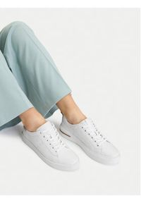 Lasocki Sneakersy CEO-WI16-VIVIANA-01 Biały. Kolor: biały. Materiał: skóra #2