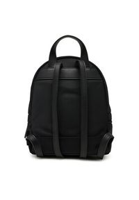 Karl Lagerfeld - KARL LAGERFELD Plecak A3W30122 Czarny. Kolor: czarny. Materiał: skóra #5