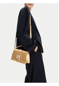 Nine West Torebka CEO-MISSISIPI-III-KY159 Złoty. Kolor: złoty #3