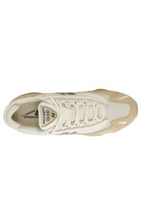 Buty unisex New Balance M1000PSP – beżowe. Okazja: na spacer, na co dzień. Kolor: beżowy. Materiał: dresówka. Szerokość cholewki: normalna. Sezon: lato. Sport: turystyka piesza #3