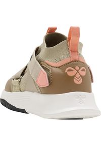 Trenerzy dla dzieci Hummel Hml8000 Recycled. Kolor: brązowy