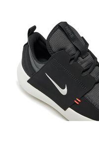 Nike Sneakersy E-Series AD DV8405 001 Czarny. Kolor: czarny. Materiał: materiał #4