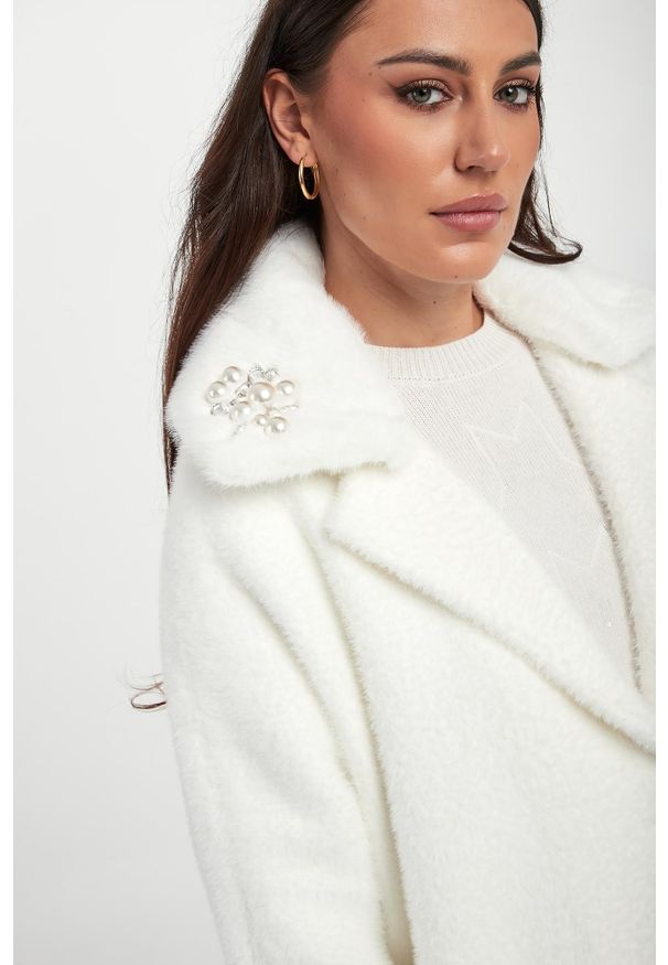 Joseph Ribkoff - Płaszcz damski JOSEPH RIBKOFF