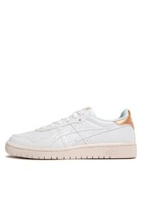 Asics Sneakersy Japan S 1192A125 Biały. Kolor: biały. Materiał: skóra #5