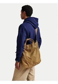 Polo Ralph Lauren Torebka 405967606002 Brązowy. Kolor: brązowy #7