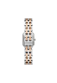 Armani Exchange Zegarek Faye AX5810 Srebrny. Kolor: srebrny #3