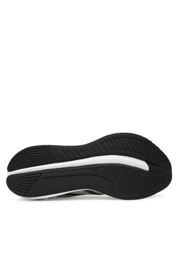 Adidas - adidas Buty do biegania Galaxy 7 JQ2623 Szary. Kolor: szary. Materiał: materiał