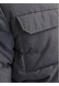 Jack & Jones - Jack&Jones Kurtka zimowa Build 12256858 Szary Regular Fit. Kolor: szary. Materiał: syntetyk. Sezon: zima #3