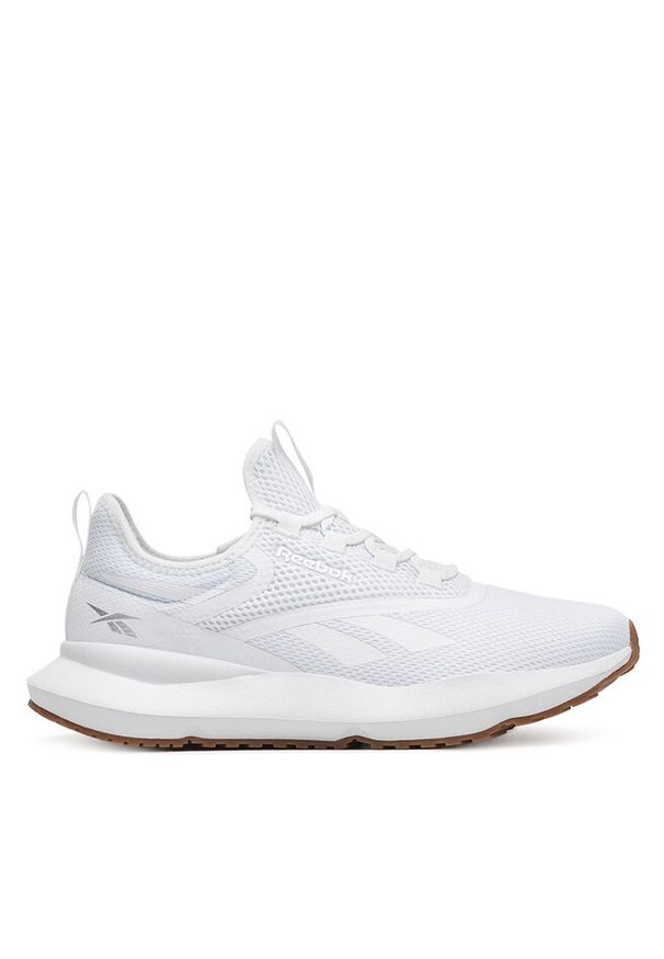 Buty do biegania Reebok. Kolor: biały