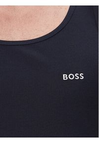 BOSS Komplet tank topów 50542132 Kolorowy Regular Fit. Materiał: bawełna. Wzór: kolorowy #3