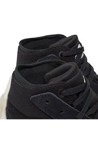 Adidas - adidas Sneakersy Znsored High IE7859 Czarny. Kolor: czarny. Materiał: materiał #3
