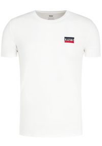Levi's® Komplet 2 t-shirtów 79681-0000 Kolorowy Slim Fit. Materiał: bawełna. Wzór: kolorowy #4
