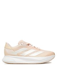 Adidas - Buty do biegania adidas. Kolor: różowy