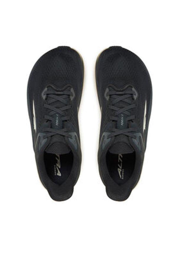 Altra Buty do biegania Torin 8 Wide AL0A85QK0 Czarny. Kolor: czarny. Materiał: materiał