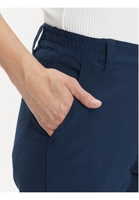 CMP Spodnie outdoor 34T5006 Granatowy Regular Fit. Kolor: niebieski. Materiał: syntetyk. Sport: outdoor #2