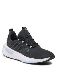 Adidas - adidas Sneakersy Racer TR23 IG7343 Błękitny. Kolor: czarny. Materiał: materiał. Model: Adidas Racer #6