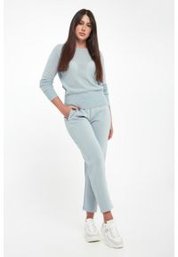 Sweter damski kaszmirowy Koola JOOP!. Materiał: kaszmir #3