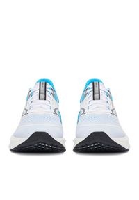 Reebok Sneakersy EO-FLOATZIG 2 100225500 Biały. Kolor: biały. Materiał: materiał #3