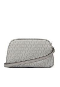 MICHAEL Michael Kors Torebka 32F5SJ6C5V Szary. Kolor: szary. Materiał: skórzane #5