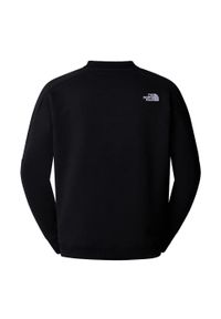 Bluza The North Face The 489. Kolor: czarny