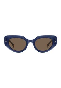 Carolina Herrera - Okulary HER 0221/G/S XP870 CAROLINA HERRERA #4