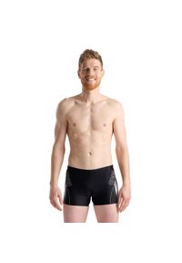 Kąpielówki Arena Graphic. Kolor: wielokolorowy, biały, czarny #1