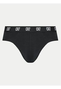 Cristiano Ronaldo CR7 Komplet slipów 8100-6600-633 Kolorowy. Materiał: bawełna. Wzór: kolorowy #10