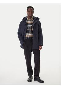 Jack & Jones Kurtka zimowa Keen 12278782 Granatowy Regular Fit. Kolor: niebieski. Materiał: syntetyk. Sezon: zima #3